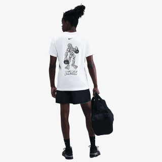 NIKE Тенискa M NK TEE IYKYK FITNESS HO25 