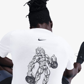 NIKE Тенискa M NK TEE IYKYK FITNESS HO25 