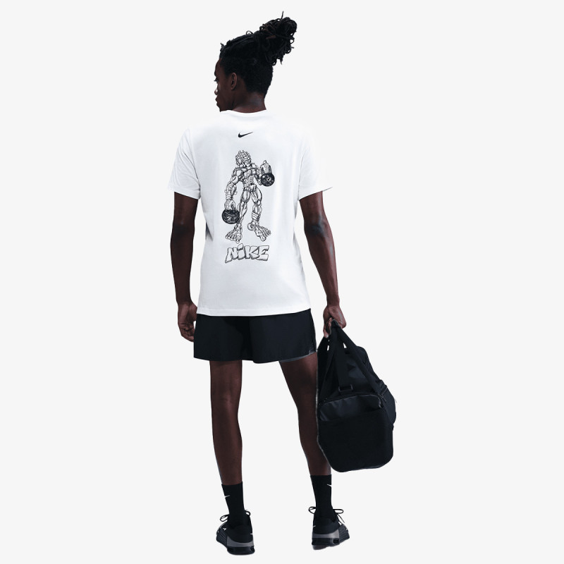 NIKE Тенискa M NK TEE IYKYK FITNESS HO25 