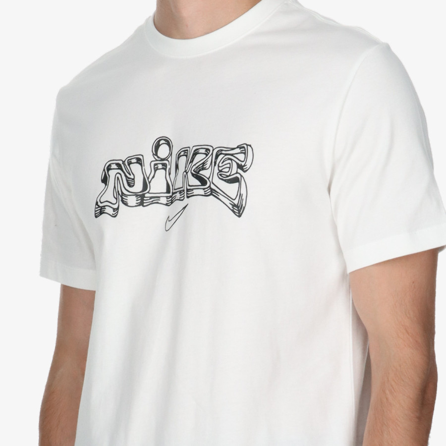 NIKE Тенискa T-shirt 