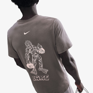 NIKE Тенискa M NK TEE IYKYK FITNESS HO25 