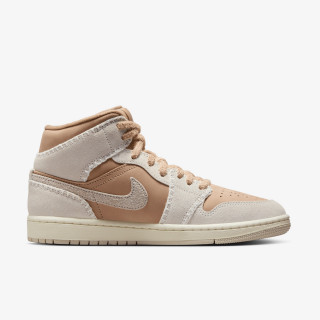 NIKE Спортни обувки Air Jordan 1 SE 