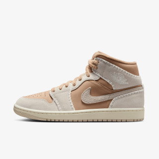 NIKE Спортни обувки Air Jordan 1 SE 