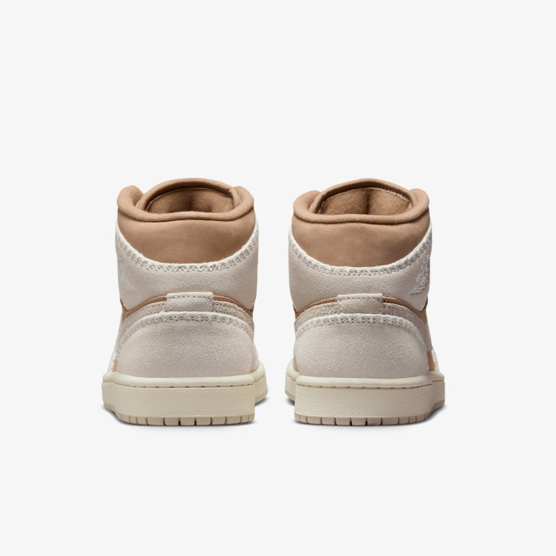 NIKE Спортни обувки Air Jordan 1 SE 