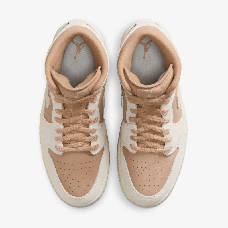 NIKE Спортни обувки Air Jordan 1 SE 