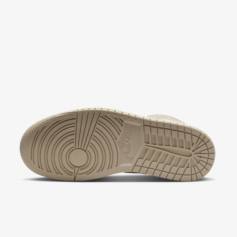 NIKE Спортни обувки Air Jordan 1 SE 