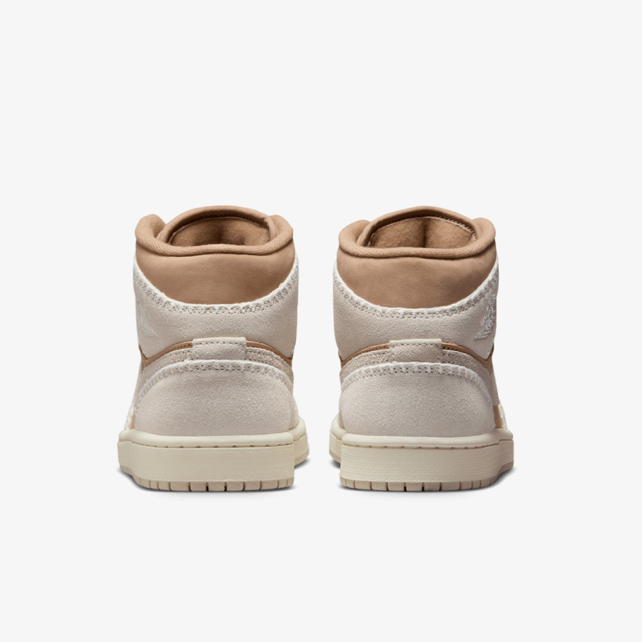 NIKE Спортни обувки Air Jordan 1 SE 
