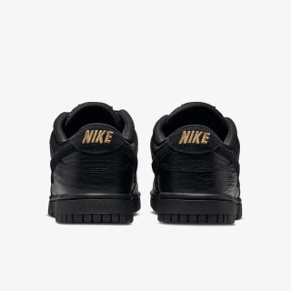 NIKE Спортни обувки W NIKE DUNK LOW CROC 