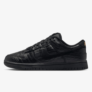 NIKE Спортни обувки W NIKE DUNK LOW CROC 