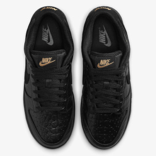 NIKE Спортни обувки W NIKE DUNK LOW CROC 