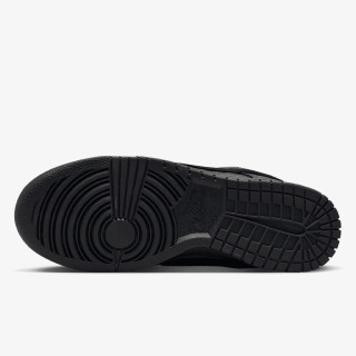 NIKE Спортни обувки W NIKE DUNK LOW CROC 