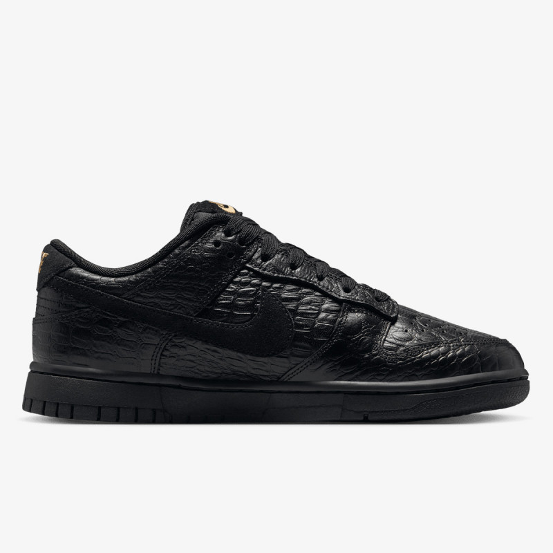 NIKE Спортни обувки W NIKE DUNK LOW CROC 