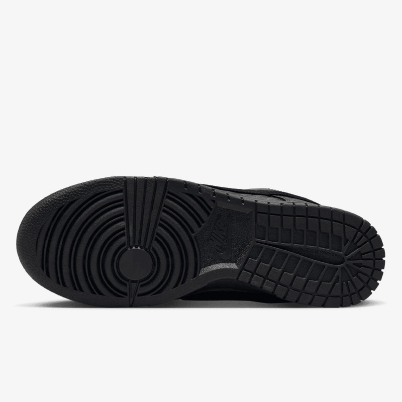 NIKE Спортни обувки W NIKE DUNK LOW CROC 