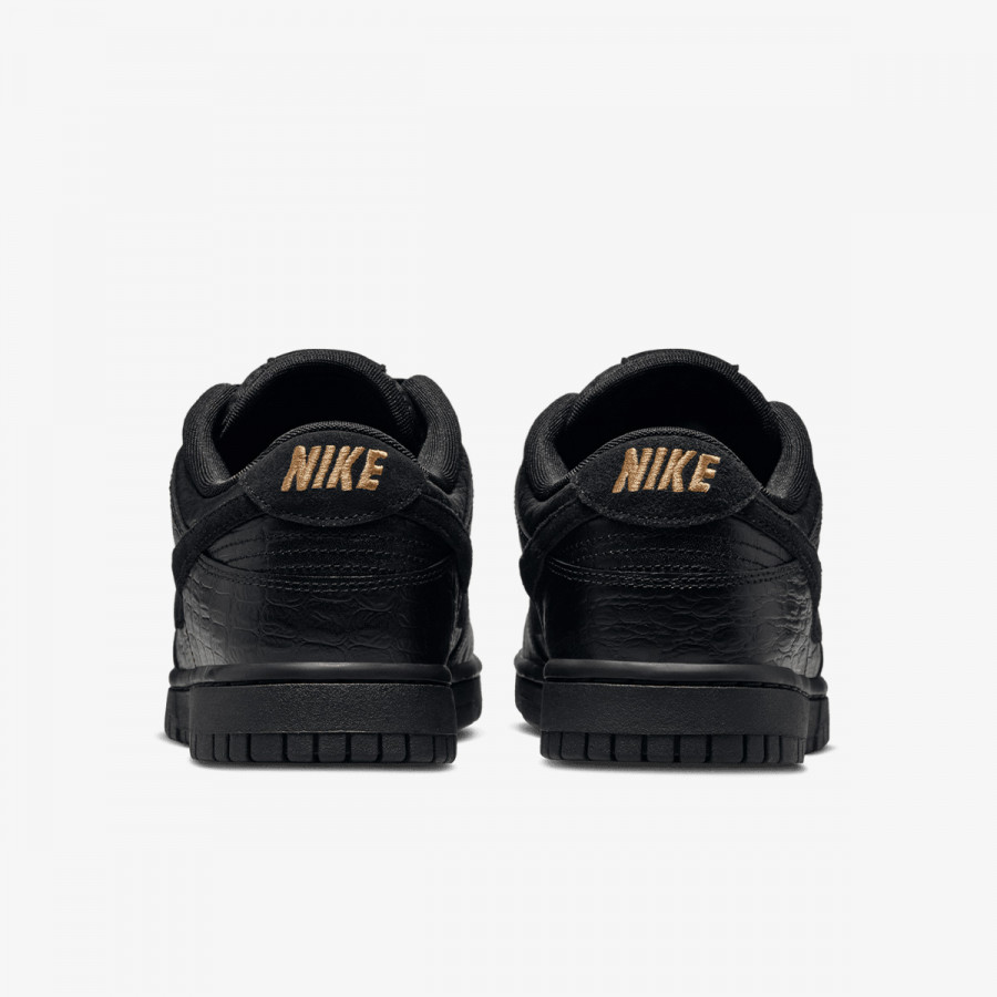 NIKE Спортни обувки W NIKE DUNK LOW CROC 