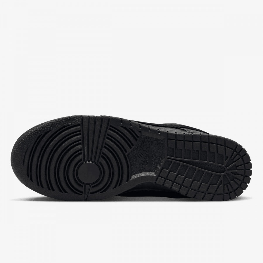 NIKE Спортни обувки W NIKE DUNK LOW CROC 