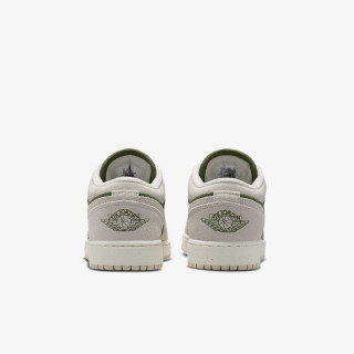 NIKE Спортни обувки AIR JORDAN 1 LOW SE BG 