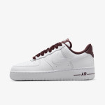 NIKE Спортни обувки W AIR FORCE 1 '07 LACE 