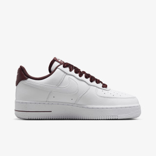 NIKE Спортни обувки W AIR FORCE 1 '07 LACE 