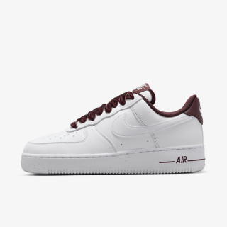 NIKE Спортни обувки W AIR FORCE 1 '07 LACE 