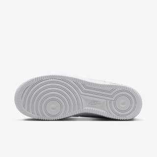 NIKE Спортни обувки W AIR FORCE 1 '07 LACE 