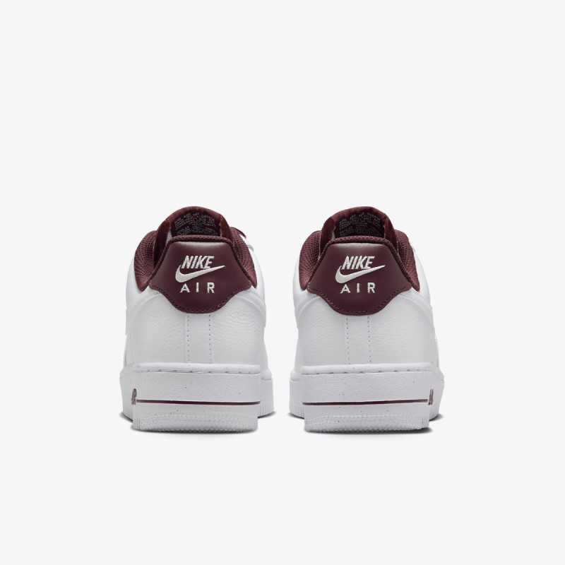 NIKE Спортни обувки W AIR FORCE 1 '07 LACE 