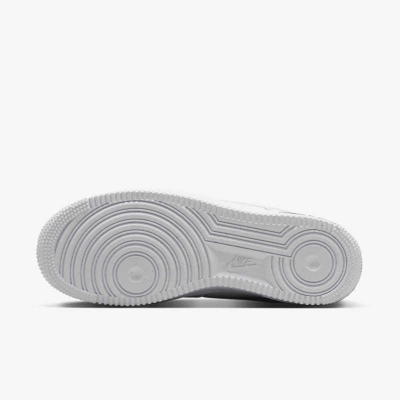 NIKE Спортни обувки W AIR FORCE 1 '07 LACE 