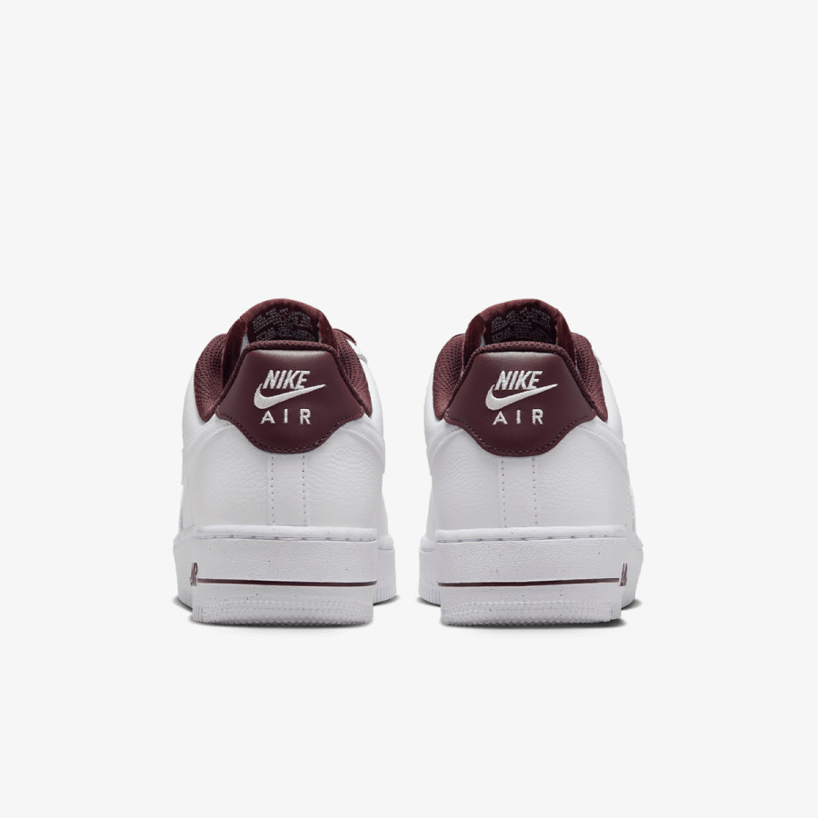NIKE Спортни обувки W AIR FORCE 1 '07 LACE 