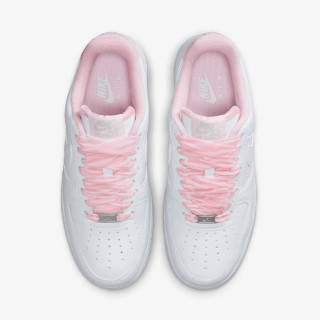 NIKE Спортни обувки W AIR FORCE 1 '07 LACE 