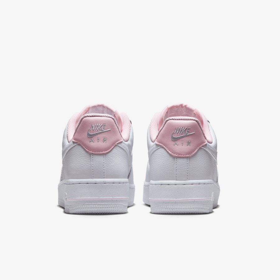 NIKE Спортни обувки W AIR FORCE 1 '07 LACE 