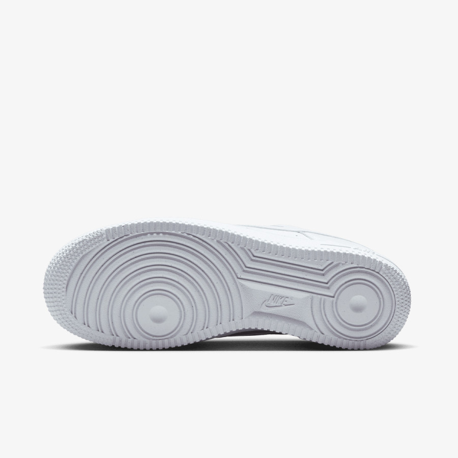 NIKE Спортни обувки W AIR FORCE 1 '07 LACE 