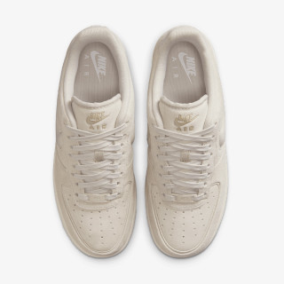 NIKE Спортни обувки W AIR FORCE 1 '07 TREND RM 