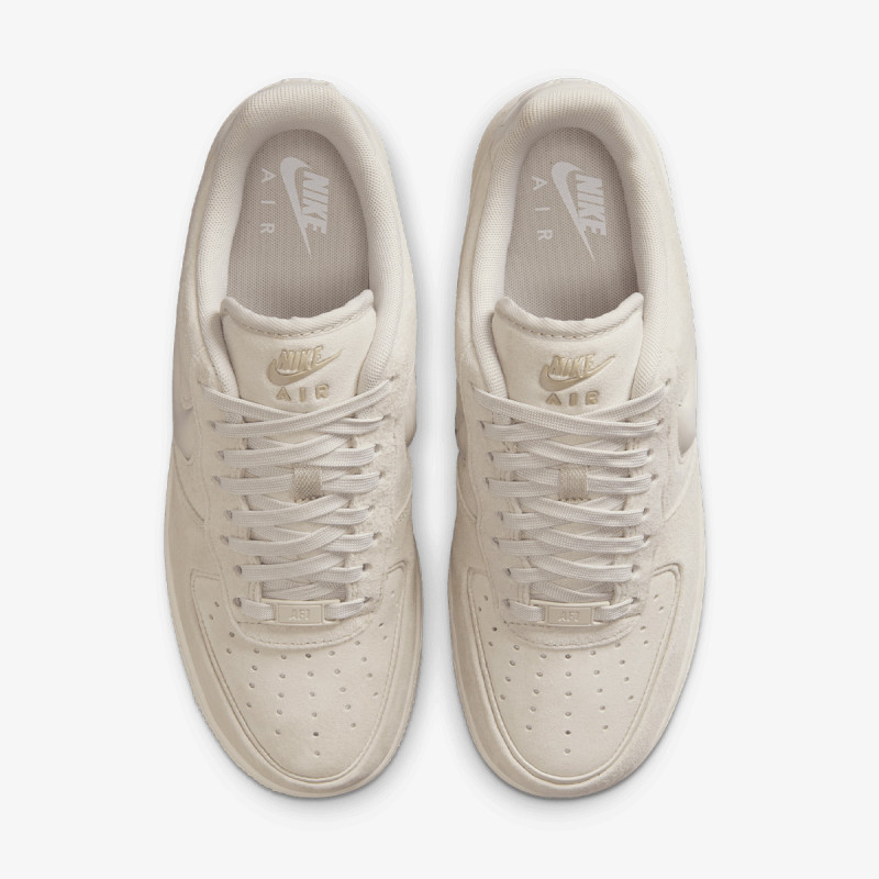 NIKE Спортни обувки W AIR FORCE 1 '07 TREND RM 