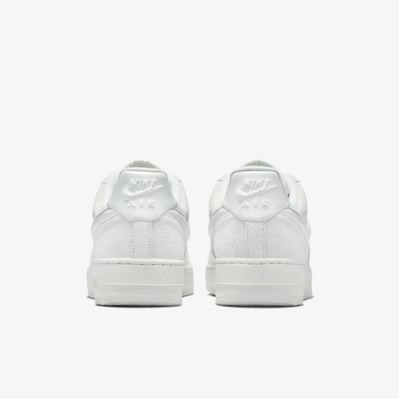 NIKE Спортни обувки W AIR FORCE 1 '07 TREND RM 