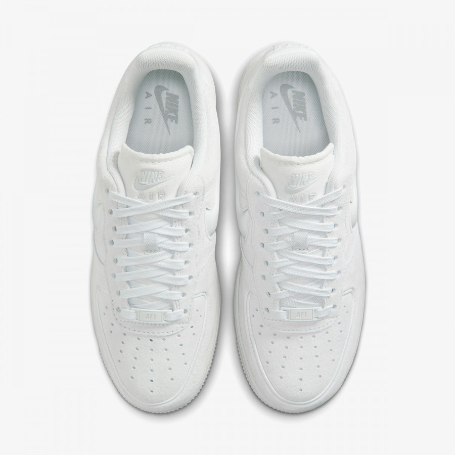 NIKE Спортни обувки W AIR FORCE 1 '07 TREND RM 