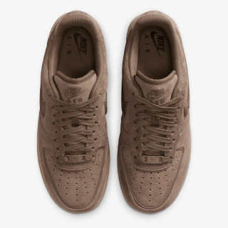 NIKE Спортни обувки W AIR FORCE 1 '07 TREND RM 