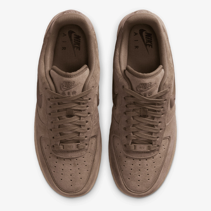 NIKE Спортни обувки W AIR FORCE 1 '07 TREND RM 