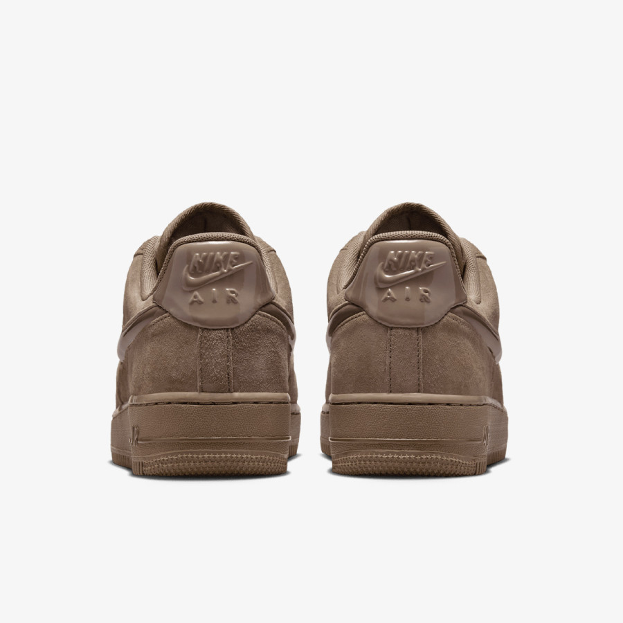 NIKE Спортни обувки W AIR FORCE 1 '07 TREND RM 