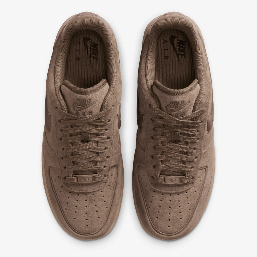 NIKE Спортни обувки W AIR FORCE 1 '07 TREND RM 