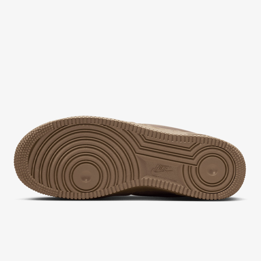 NIKE Спортни обувки W AIR FORCE 1 '07 TREND RM 