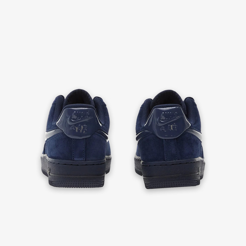 NIKE Спортни обувки W AIR FORCE 1 '07 TREND RM 