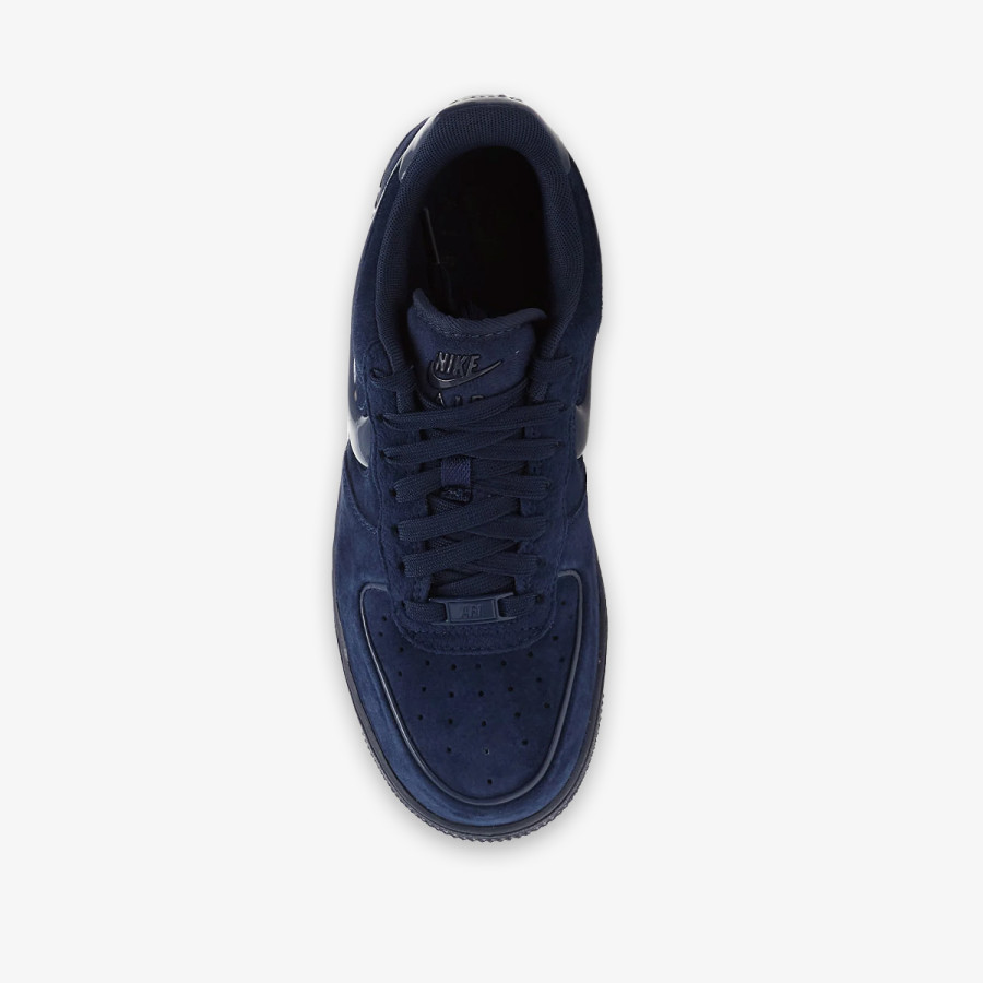 NIKE Спортни обувки W AIR FORCE 1 '07 TREND RM 