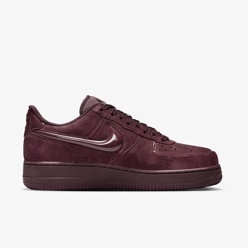 NIKE Спортни обувки Air Force 1 ‘07 
