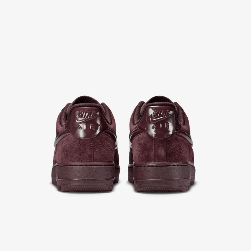 NIKE Спортни обувки Air Force 1 ‘07 