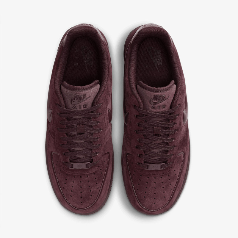 NIKE Спортни обувки Air Force 1 ‘07 