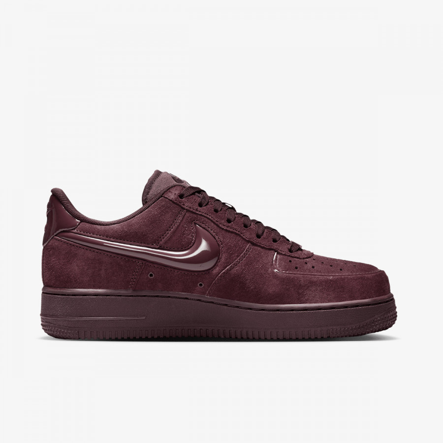 NIKE Спортни обувки Air Force 1 ‘07 