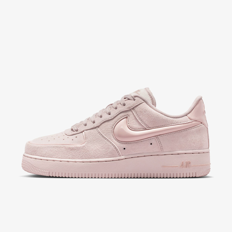 NIKE Спортни обувки W AIR FORCE 1 '07 TREND RM 