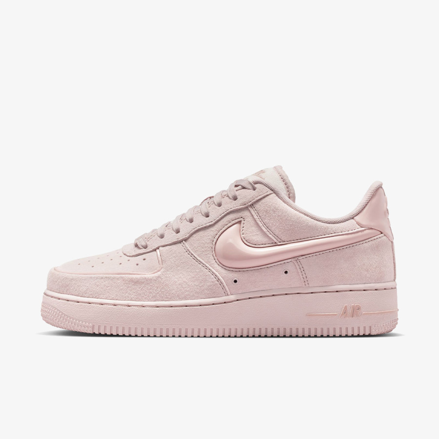 NIKE Спортни обувки W AIR FORCE 1 '07 TREND RM 