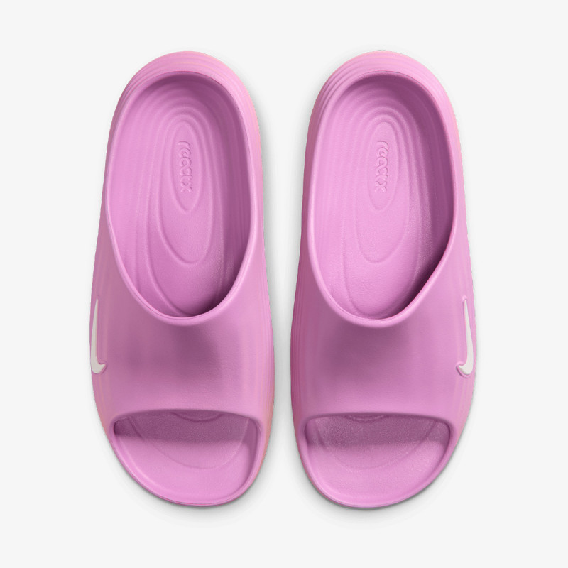 NIKE Чехли W NIKE REACTX REJUVEN8 SLIDE 