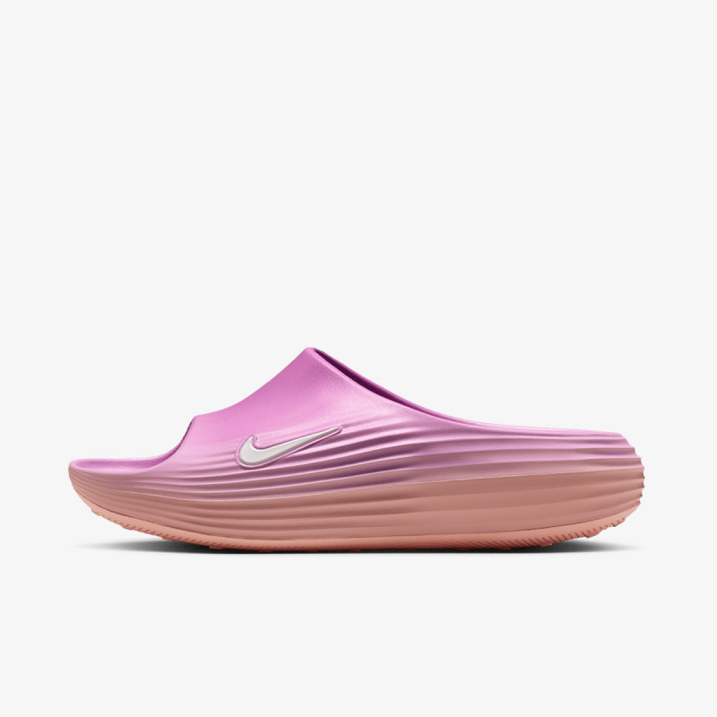 NIKE Чехли W NIKE REACTX REJUVEN8 SLIDE 