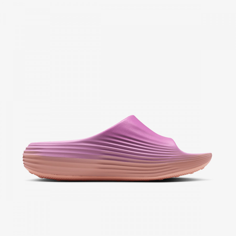 NIKE Чехли W NIKE REACTX REJUVEN8 SLIDE 